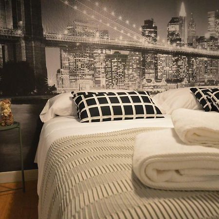 Apartamento Fleta Daire Zaragoza Dış mekan fotoğraf