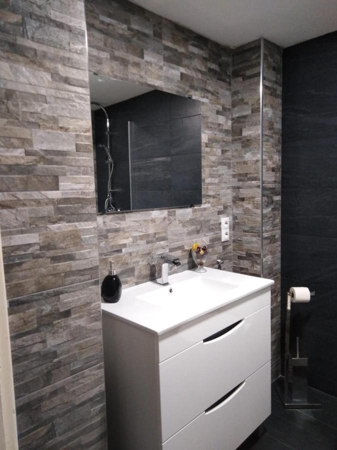 Apartamento Fleta Daire Zaragoza Dış mekan fotoğraf