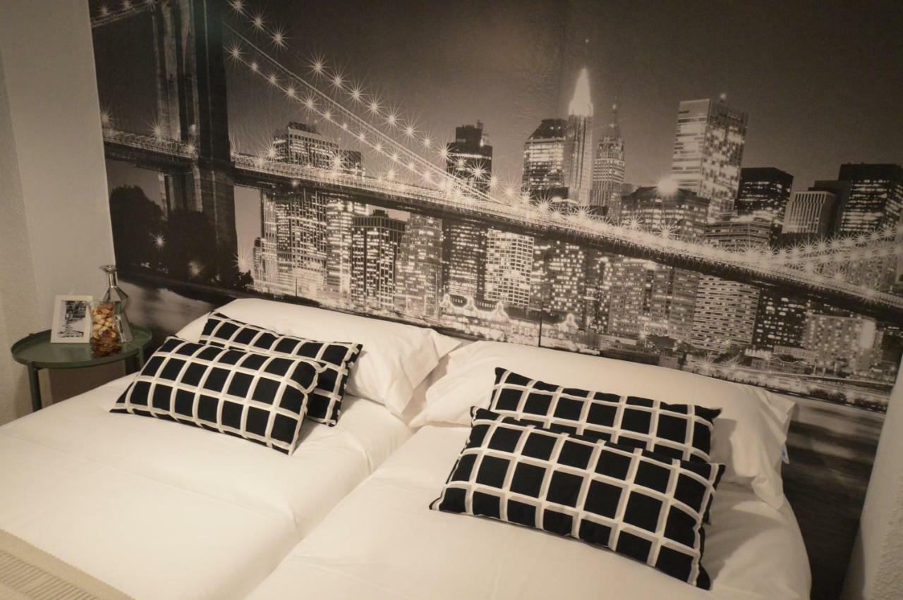 Apartamento Fleta Daire Zaragoza Dış mekan fotoğraf