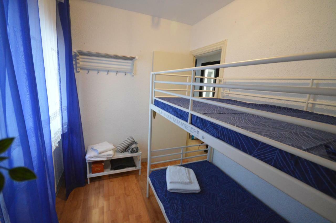 Apartamento Fleta Daire Zaragoza Dış mekan fotoğraf